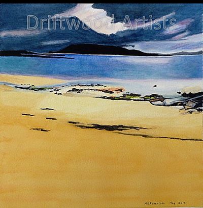 harris beach